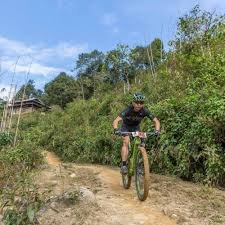 Sapa Cycling Tour: Discover the Majestic Landscapes and Local Culture on Two Wheels